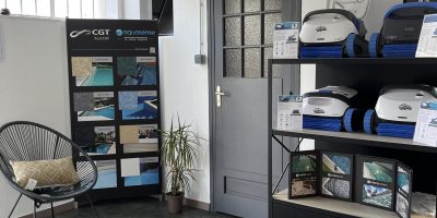 Magasin de piscine Brive