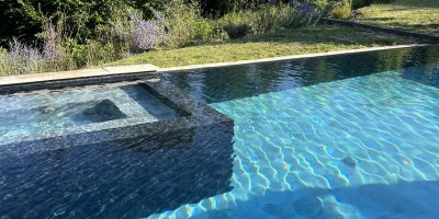 RENOVATION PISCINE Ussac