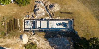 CONSTRUCTION DE PISCINES SUR MESURE A BRIVE